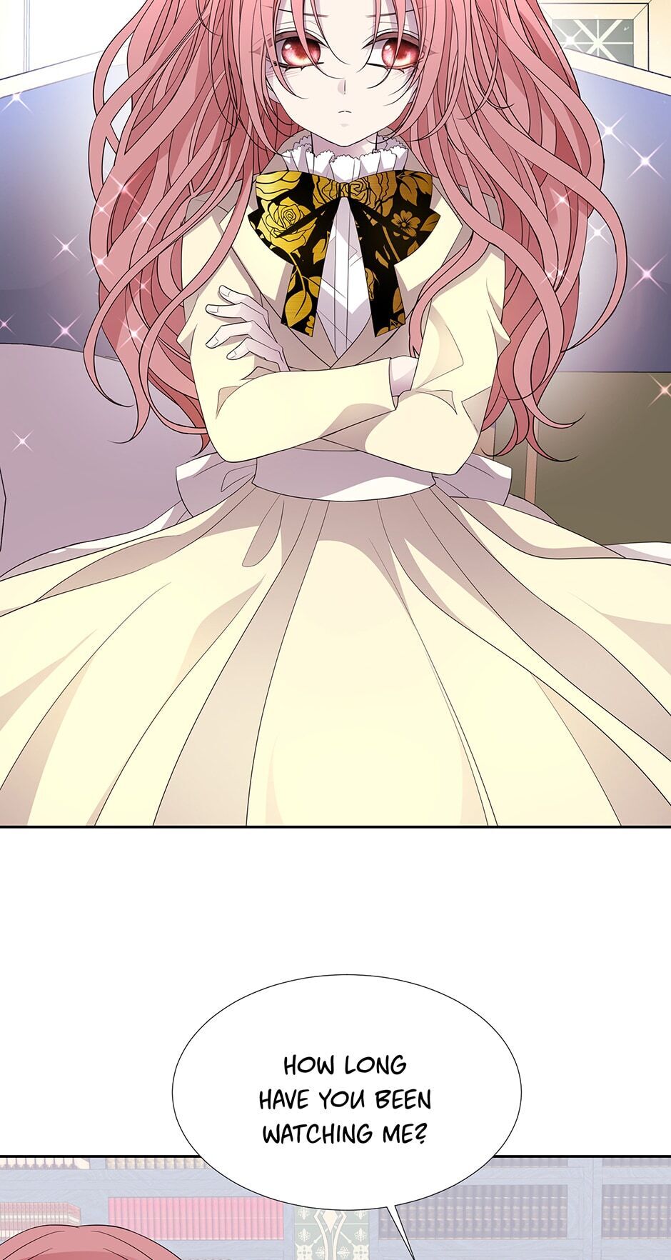 Charlotte Has Five Disciples chapter 85 page 24