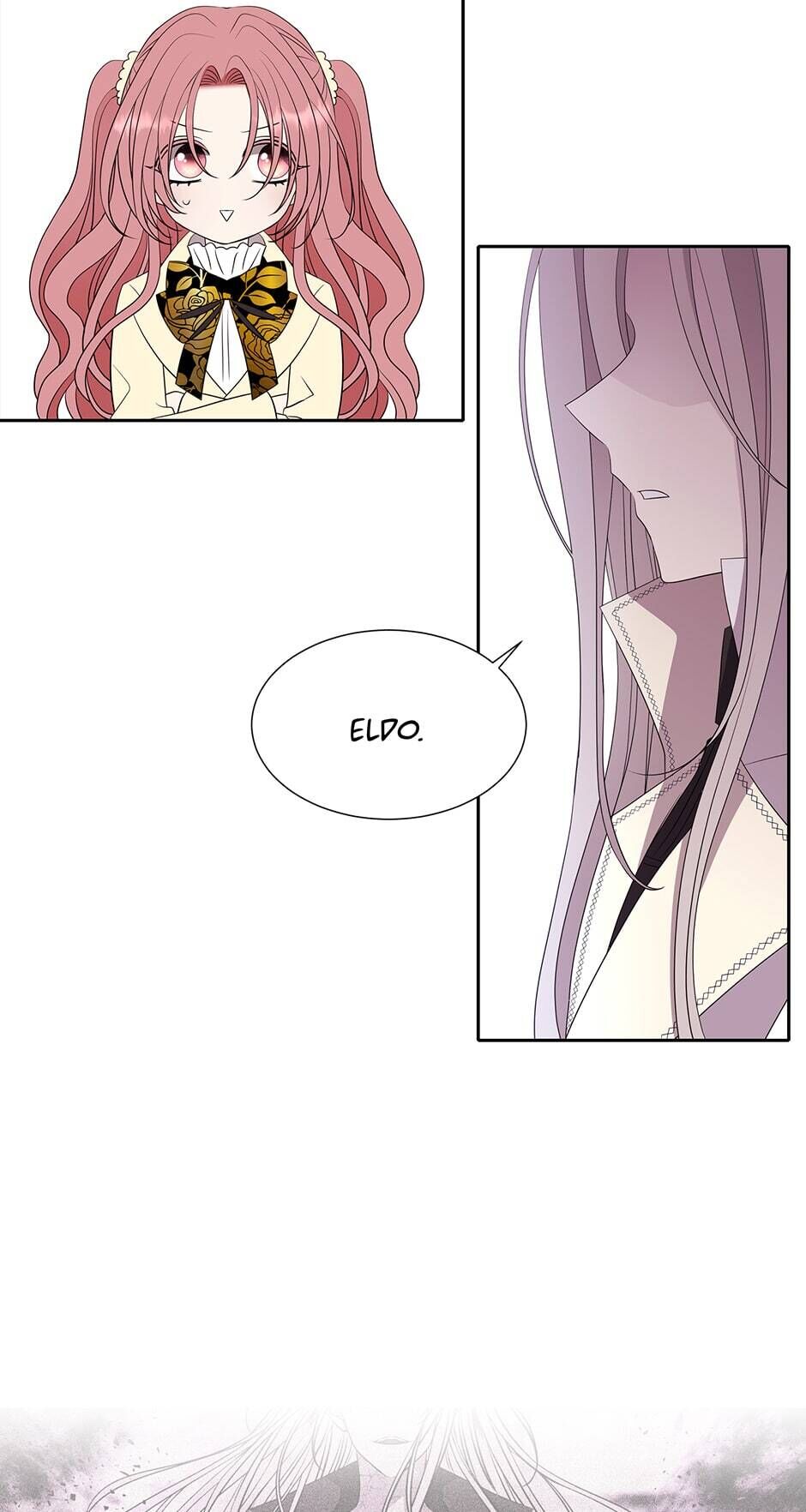 Charlotte Has Five Disciples chapter 85 page 26