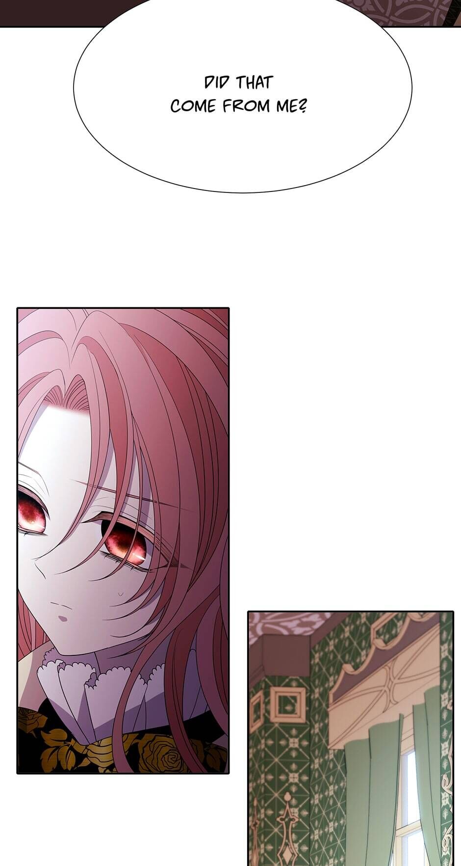 Charlotte Has Five Disciples chapter 85 page 28