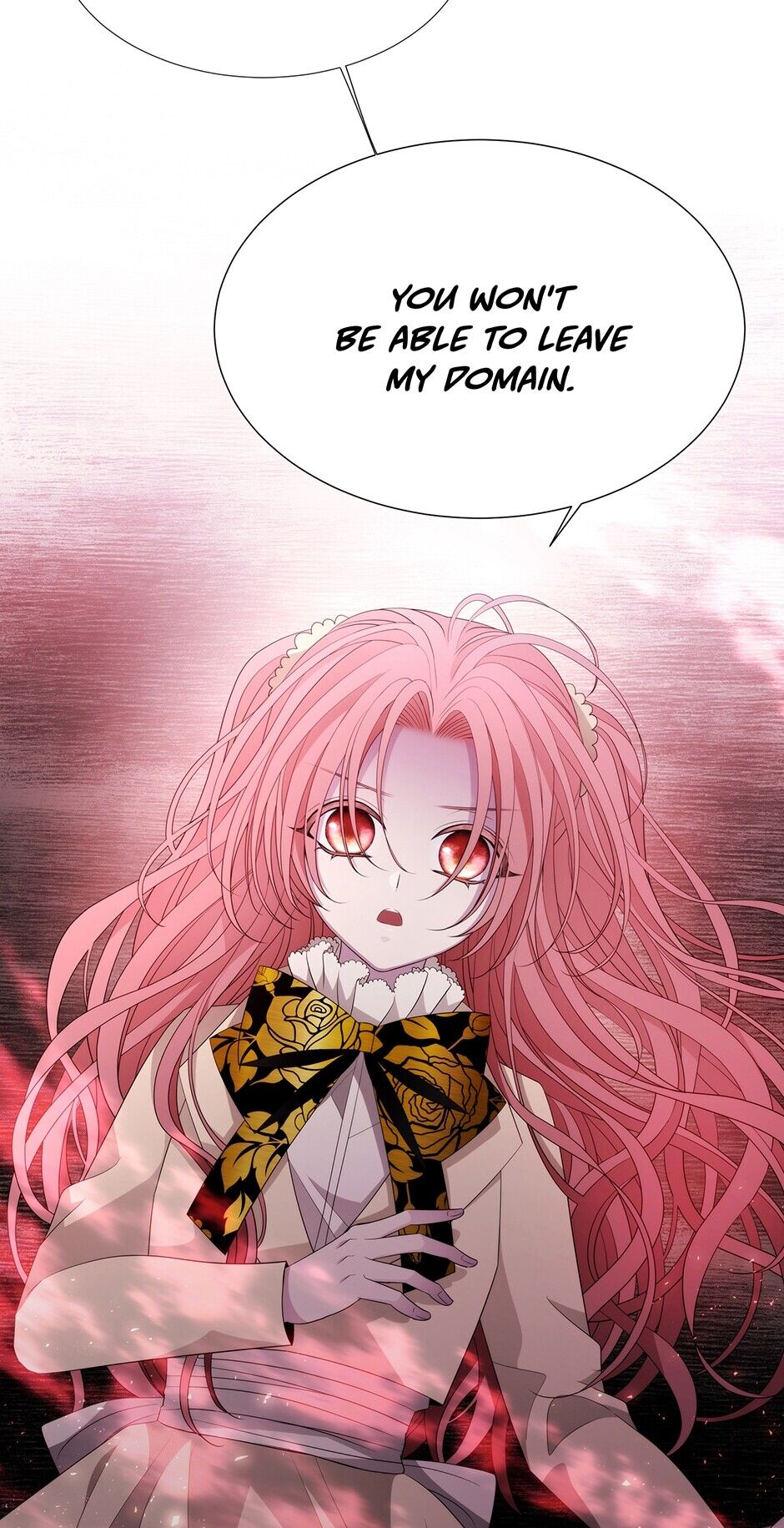 Charlotte Has Five Disciples chapter 85 page 33