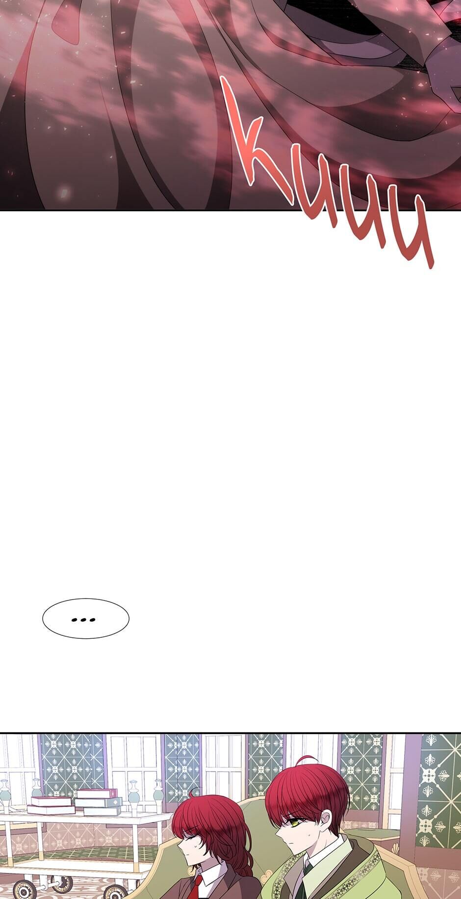 Charlotte Has Five Disciples chapter 85 page 34