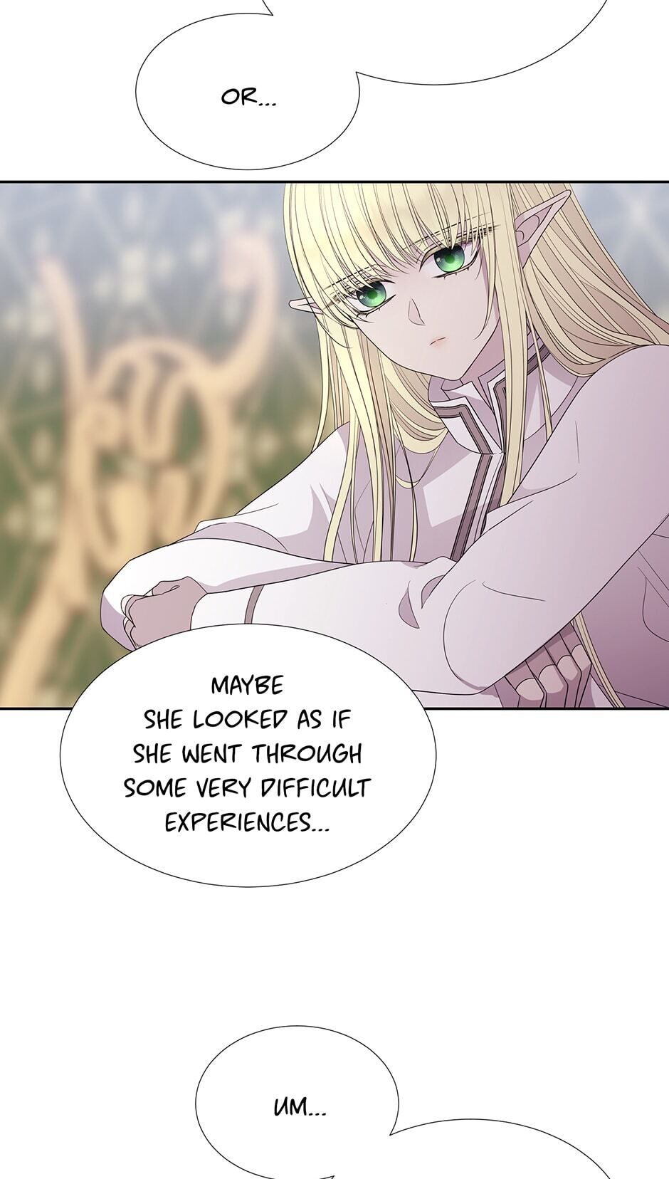 Charlotte Has Five Disciples chapter 85 page 44