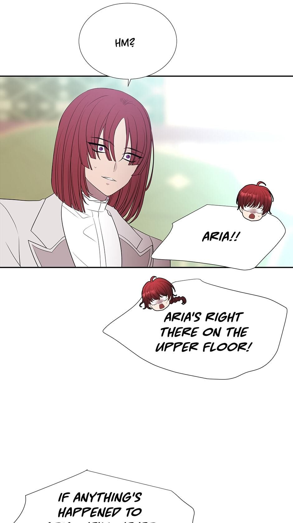 Charlotte Has Five Disciples chapter 85 page 49