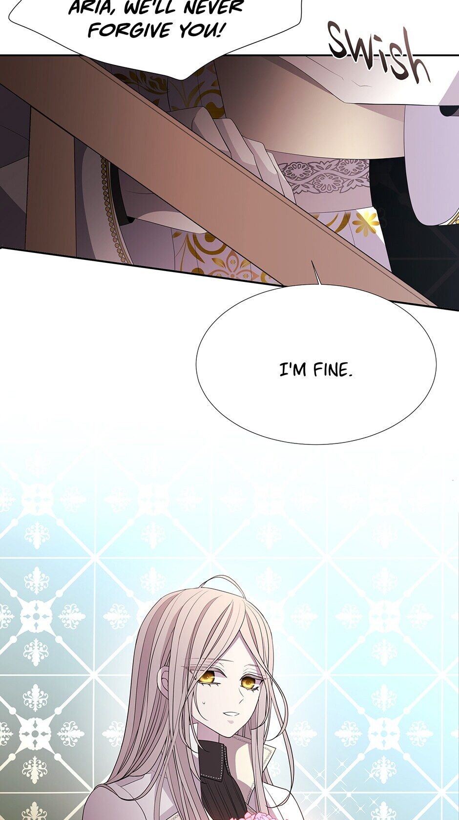 Charlotte Has Five Disciples chapter 85 page 50