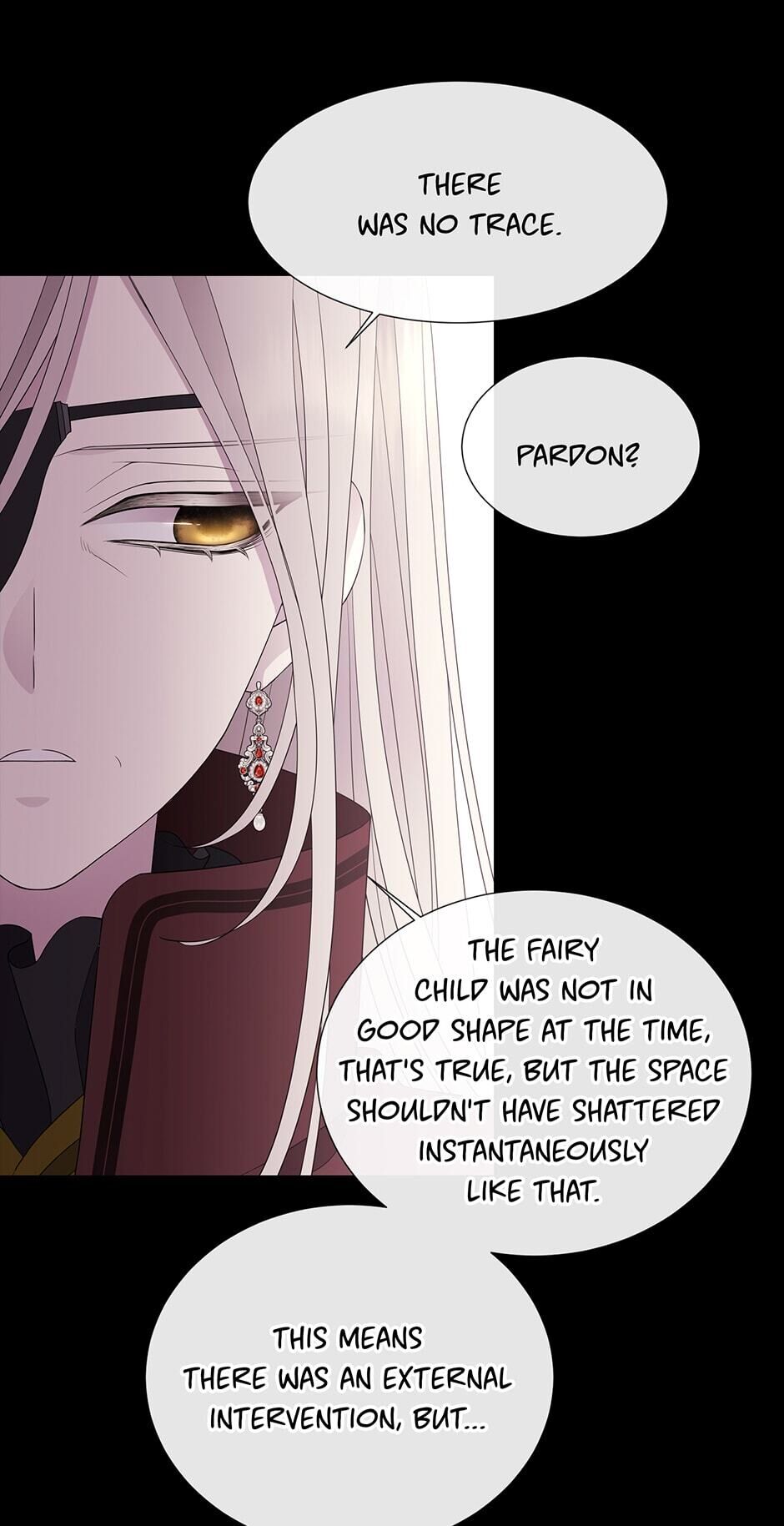 Charlotte Has Five Disciples chapter 85 page 8