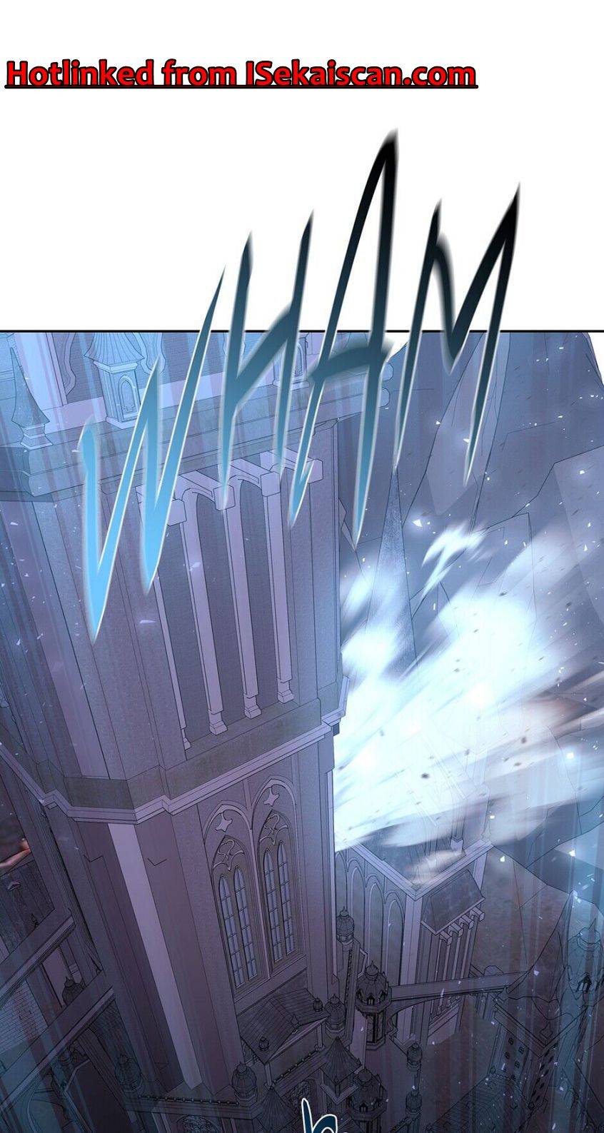 Charlotte Has Five Disciples chapter 89 page 1