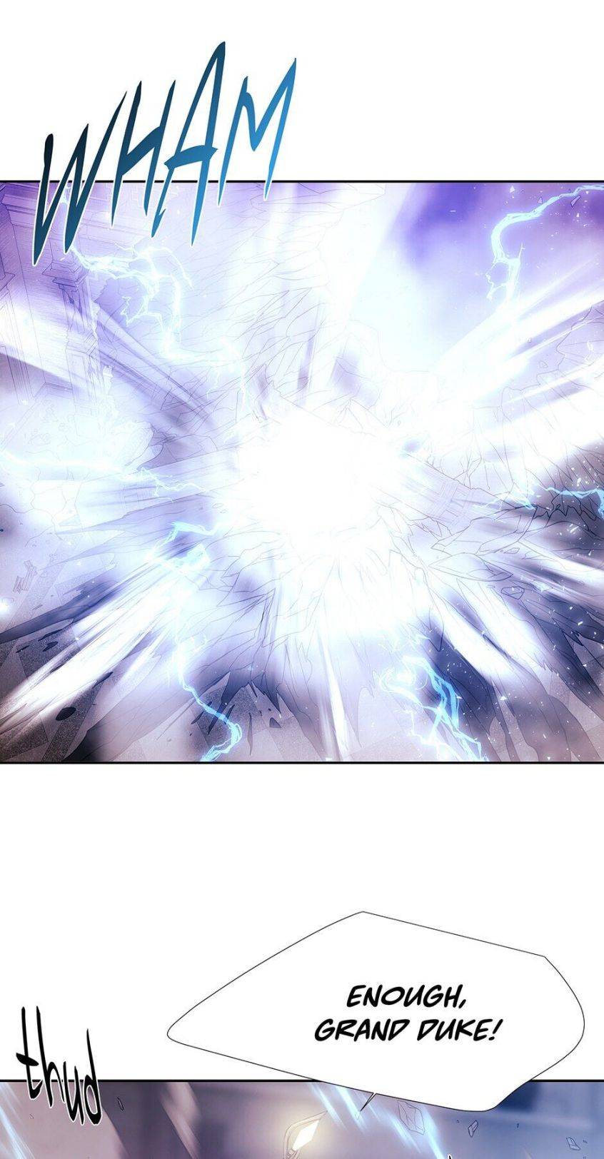 Charlotte Has Five Disciples chapter 89 page 11