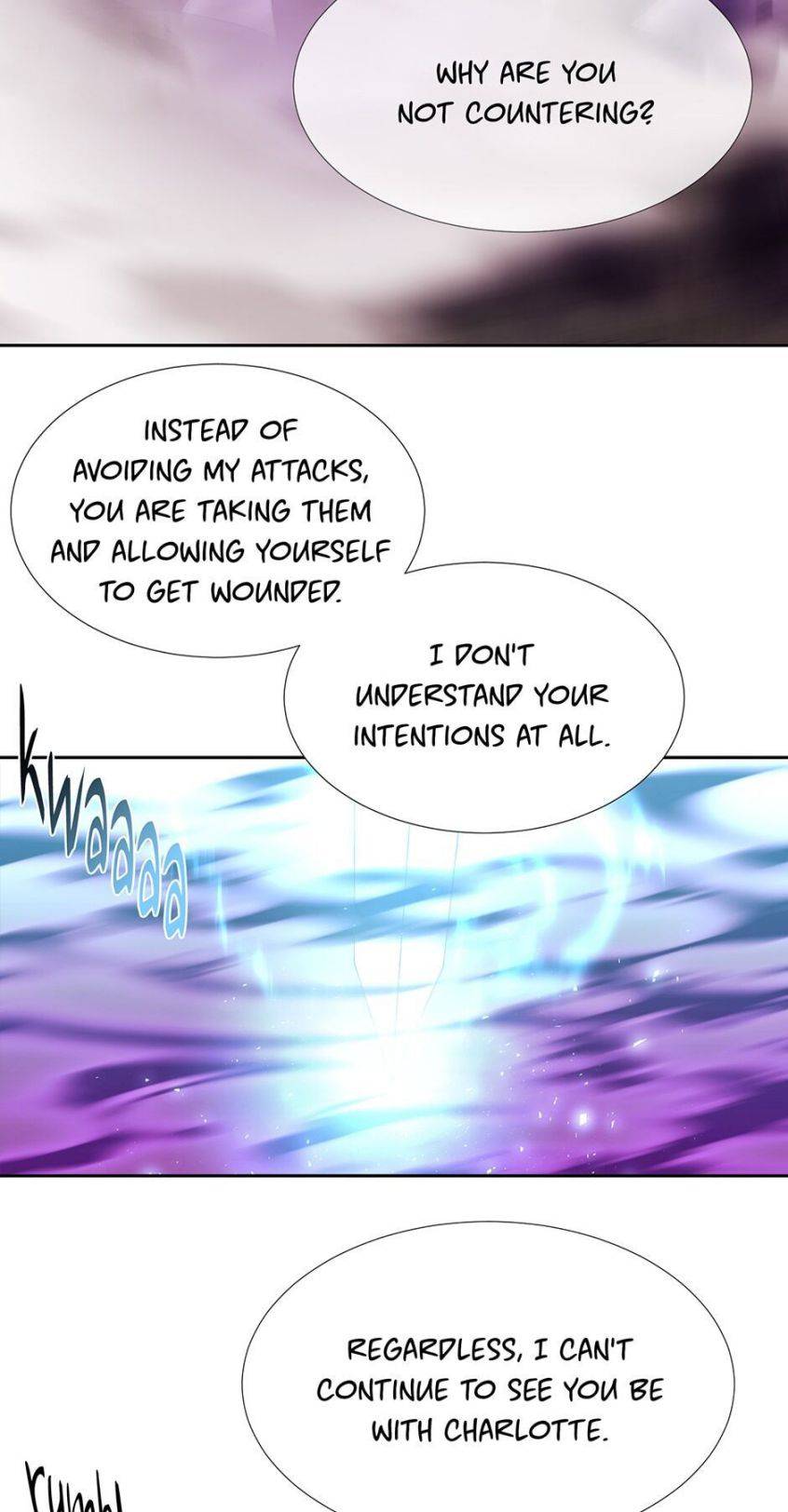 Charlotte Has Five Disciples chapter 89 page 14