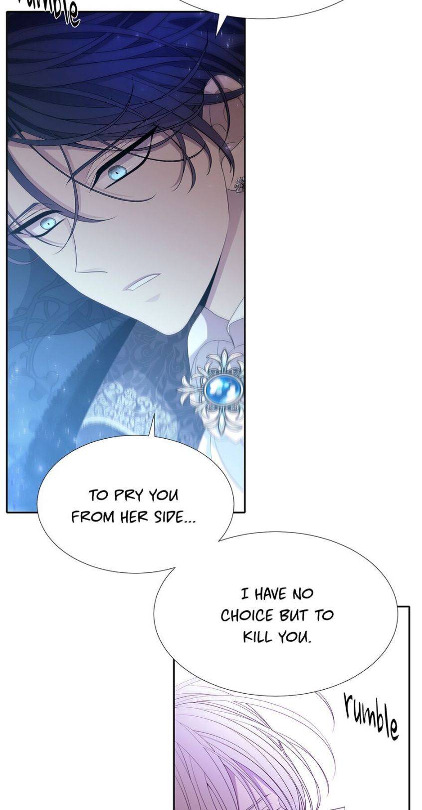 Charlotte Has Five Disciples chapter 89 page 15