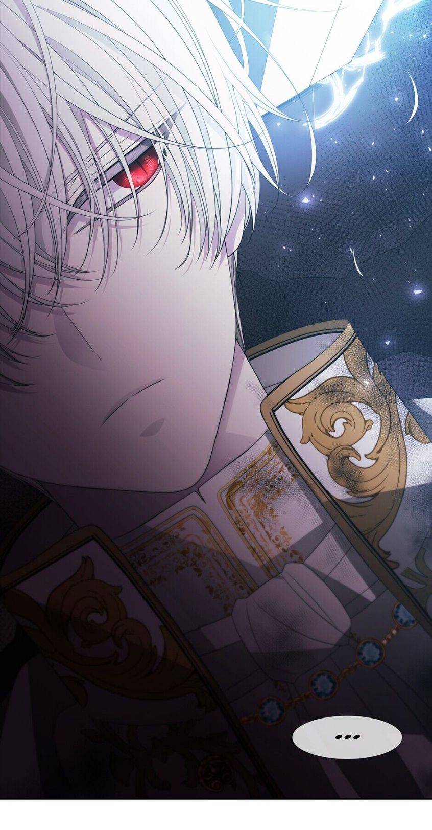 Charlotte Has Five Disciples chapter 89 page 20