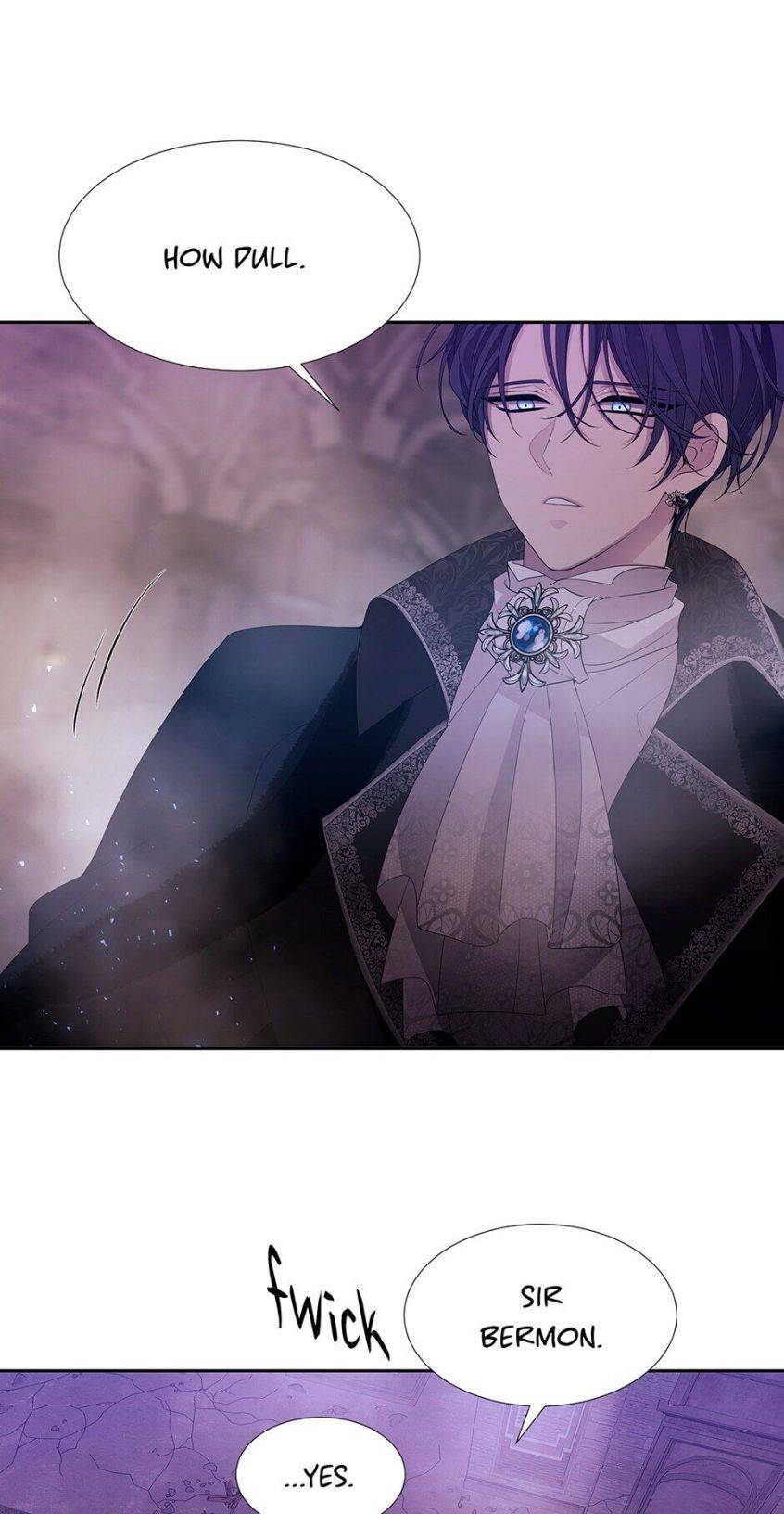 Charlotte Has Five Disciples chapter 89 page 21