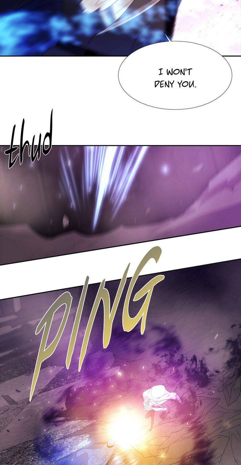 Charlotte Has Five Disciples chapter 89 page 26