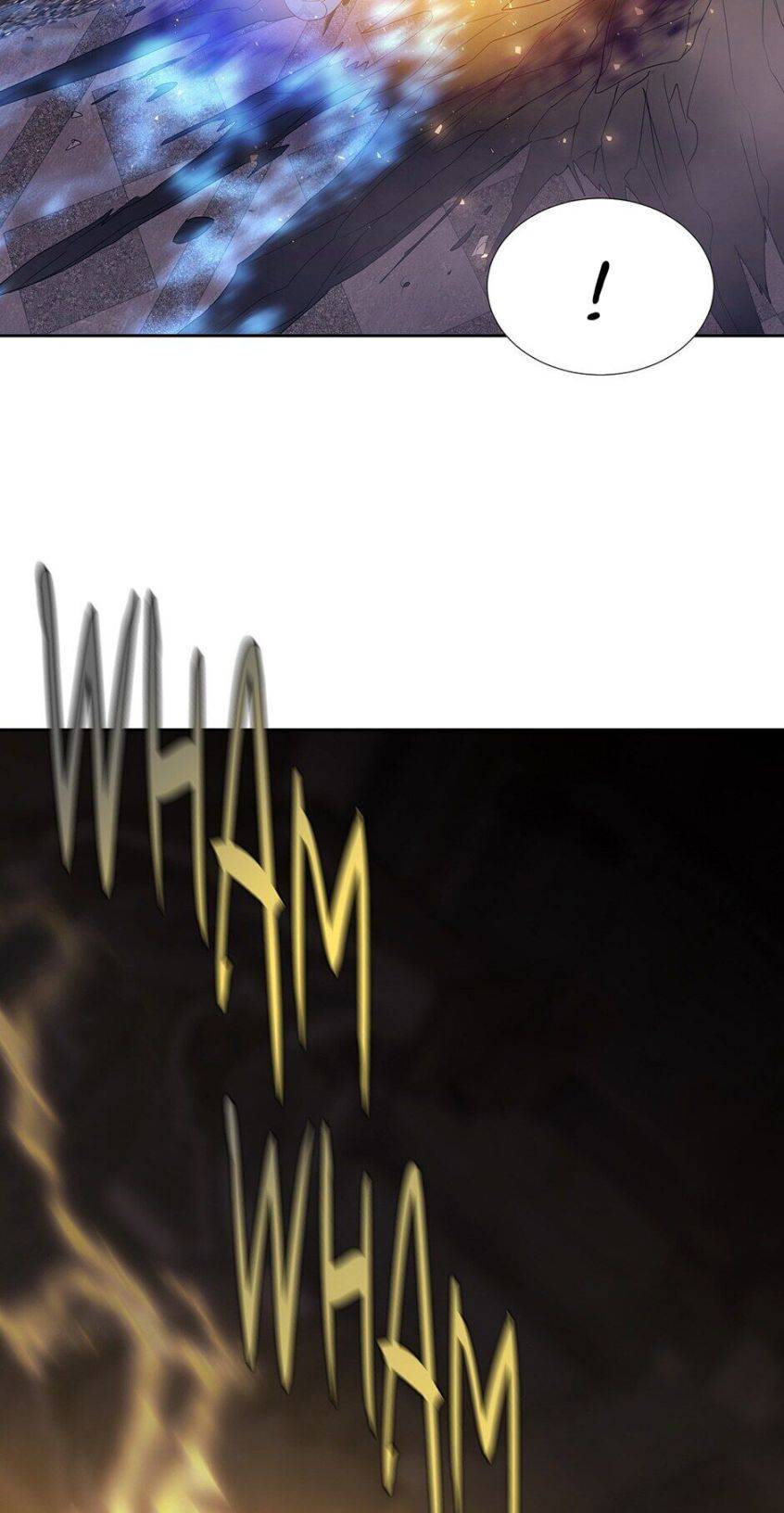 Charlotte Has Five Disciples chapter 89 page 27