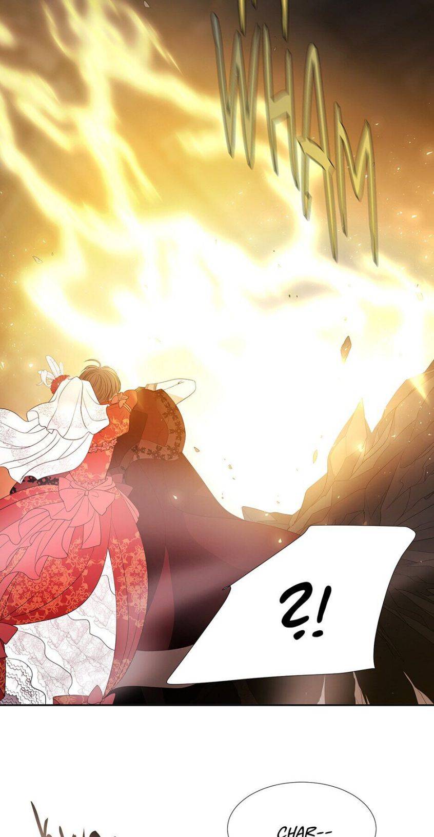 Charlotte Has Five Disciples chapter 89 page 28