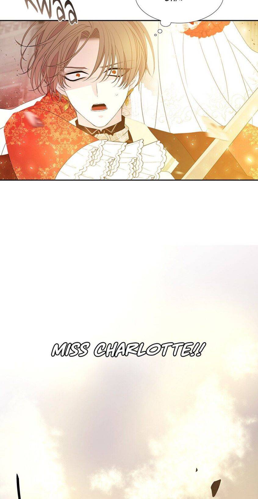 Charlotte Has Five Disciples chapter 89 page 29