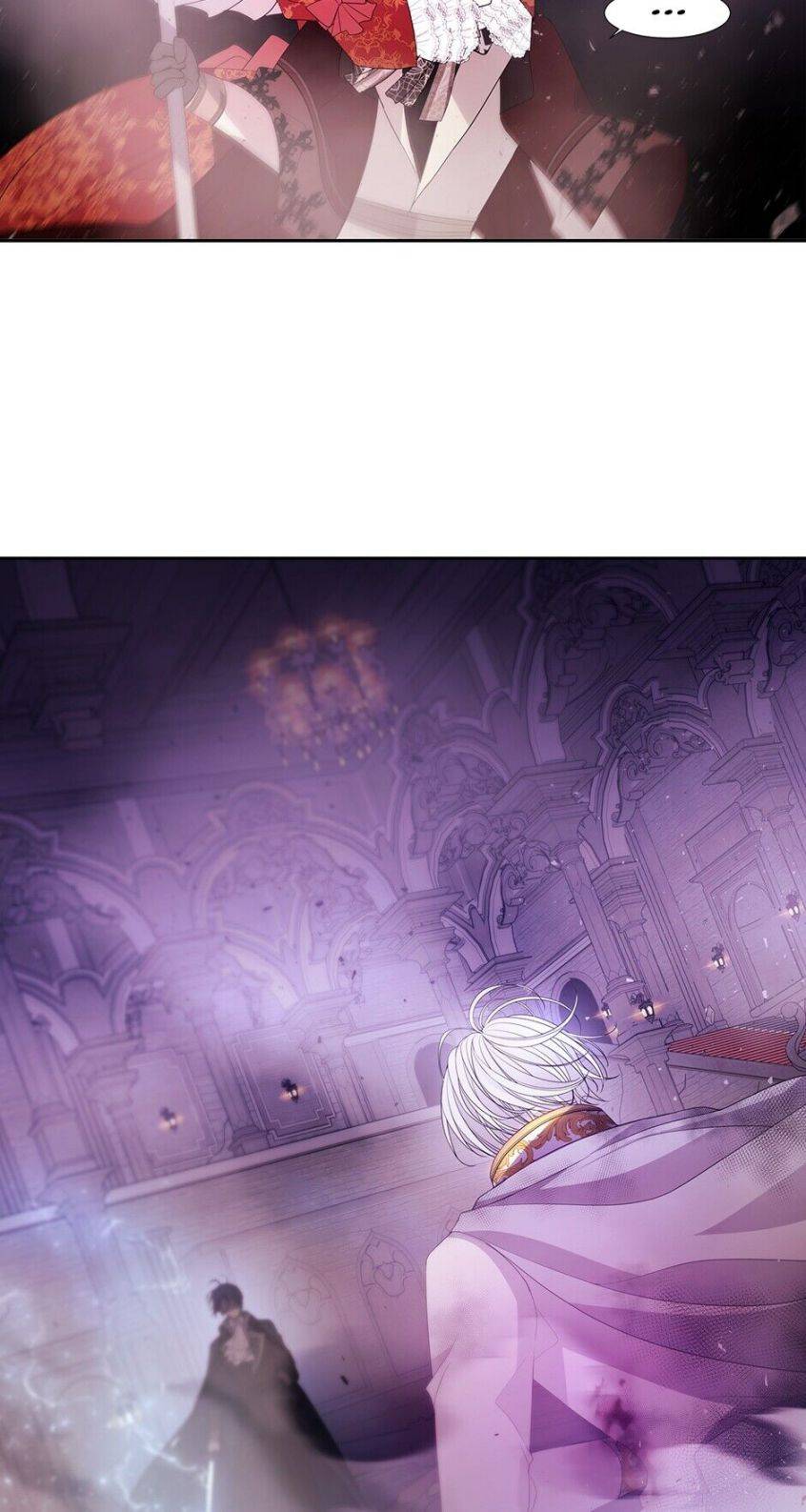 Charlotte Has Five Disciples chapter 89 page 3