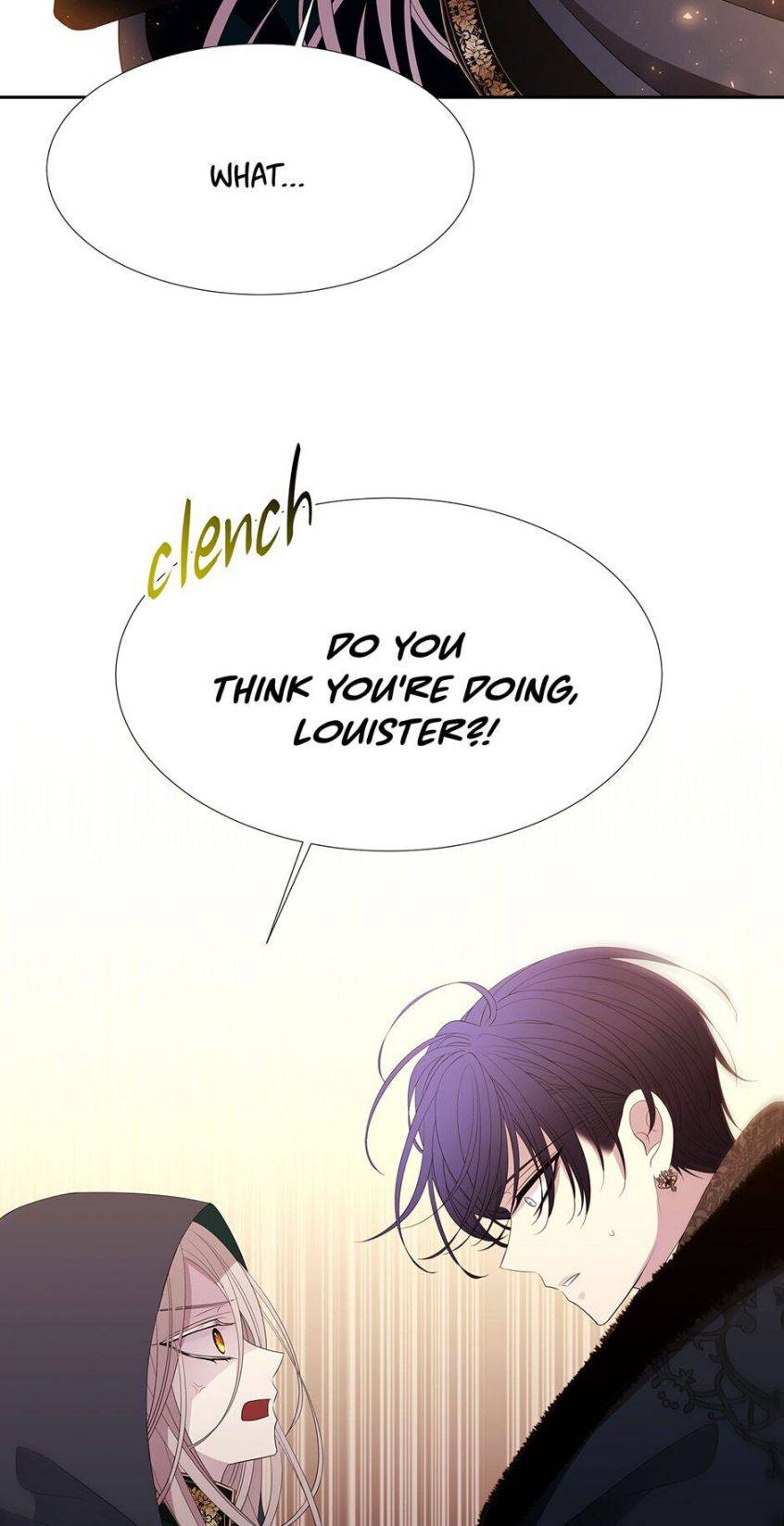 Charlotte Has Five Disciples chapter 89 page 32