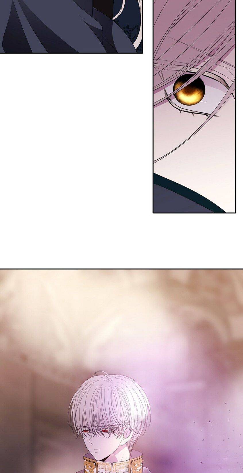 Charlotte Has Five Disciples chapter 89 page 34