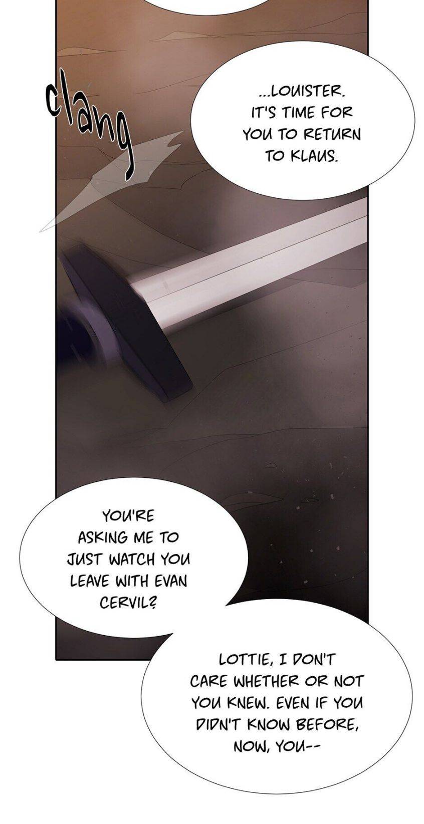Charlotte Has Five Disciples chapter 89 page 40