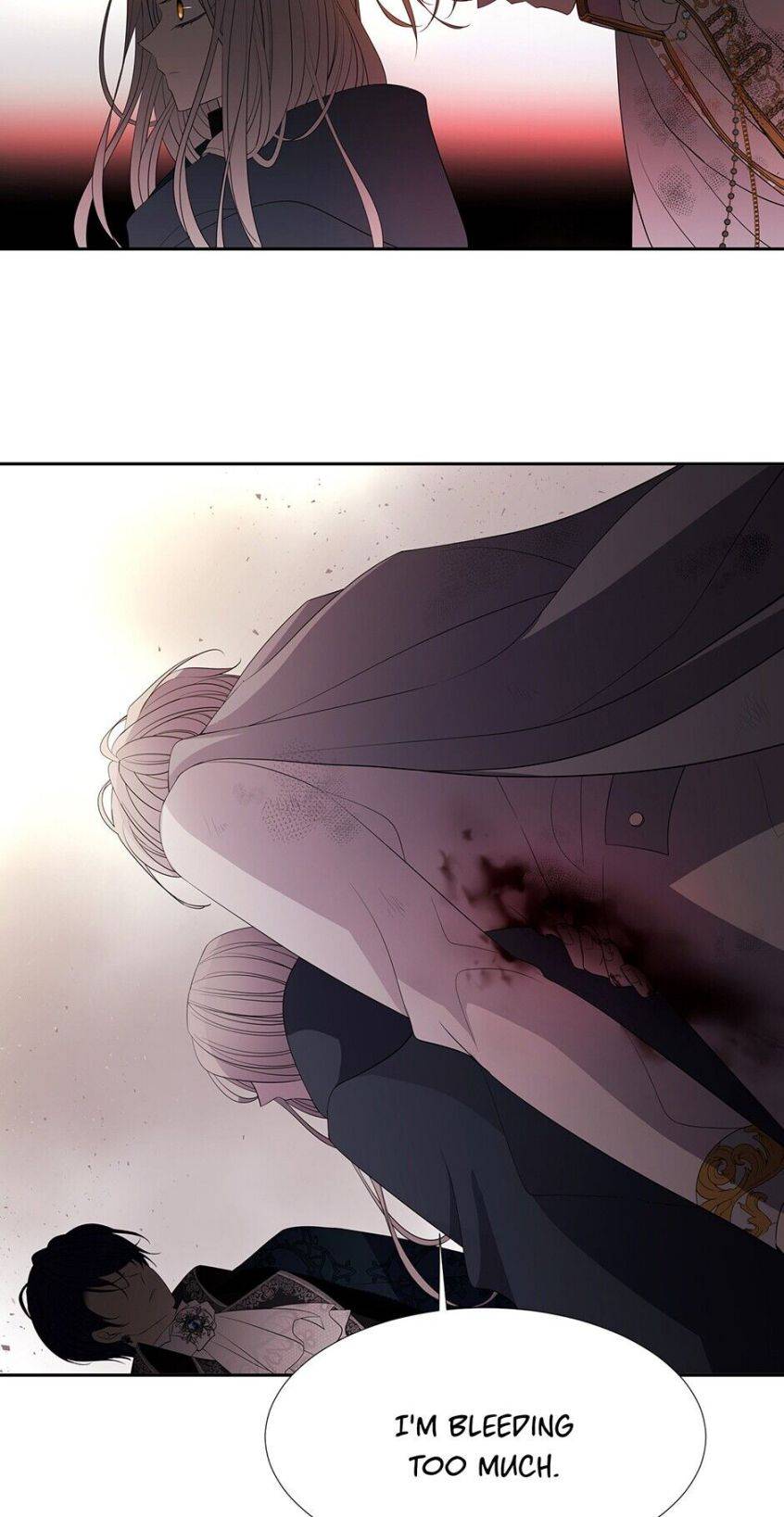 Charlotte Has Five Disciples chapter 89 page 47