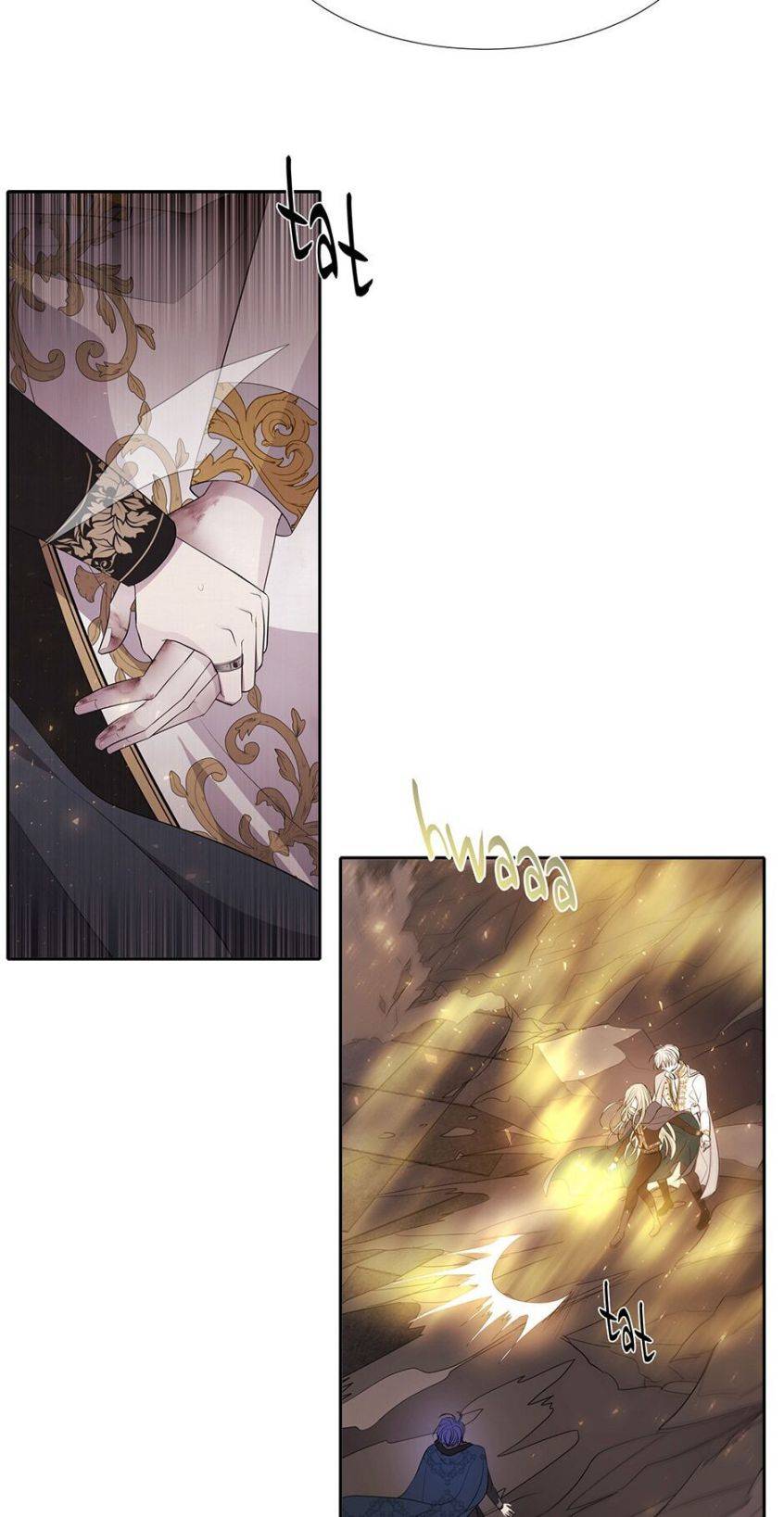 Charlotte Has Five Disciples chapter 89 page 48