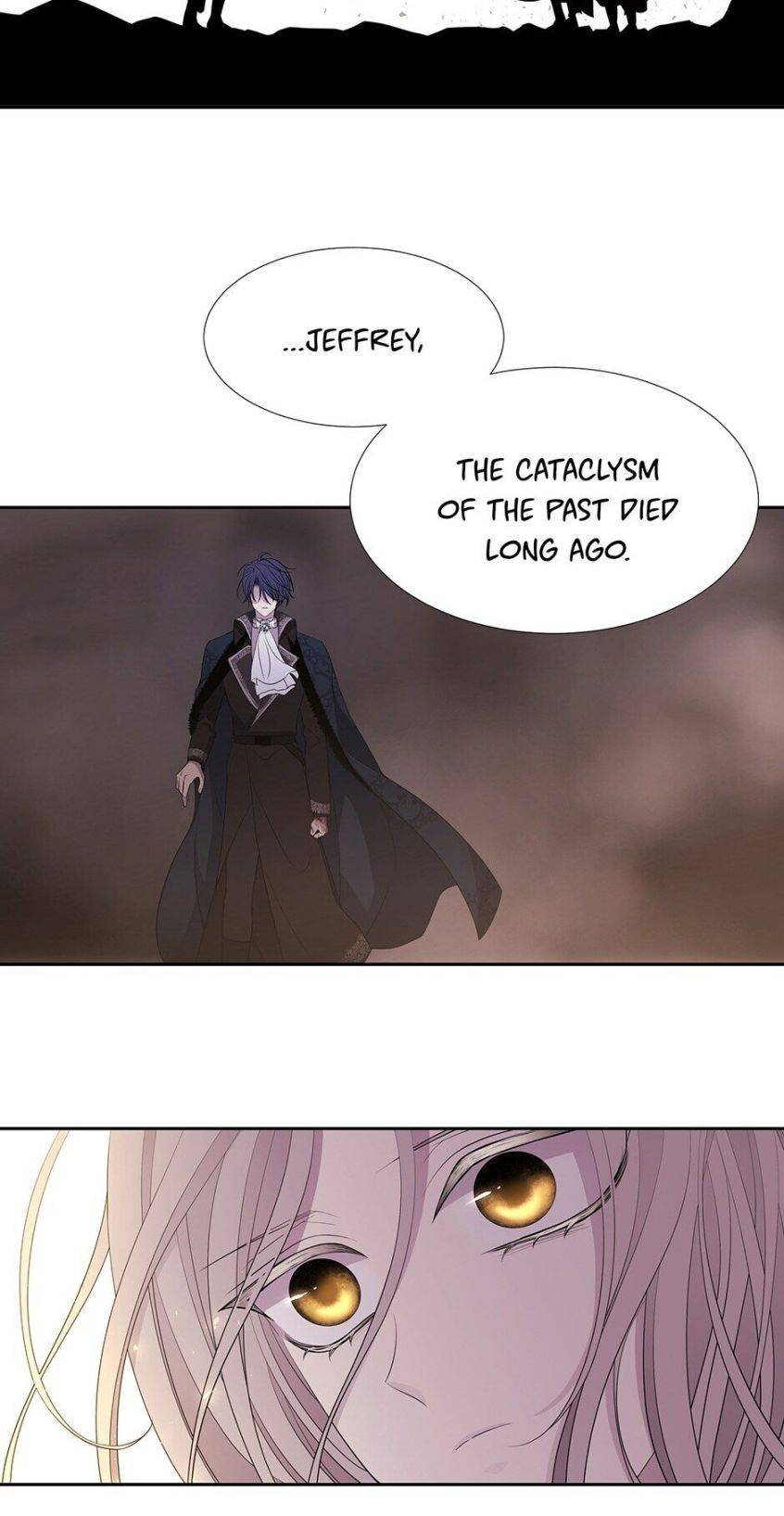 Charlotte Has Five Disciples chapter 89 page 50