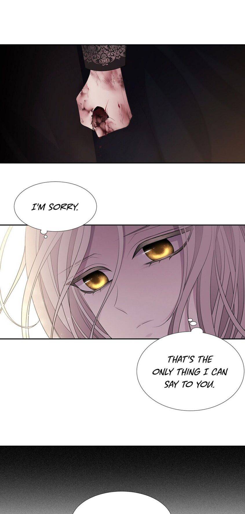 Charlotte Has Five Disciples chapter 89 page 51