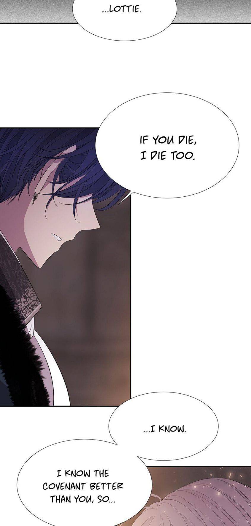 Charlotte Has Five Disciples chapter 89 page 52