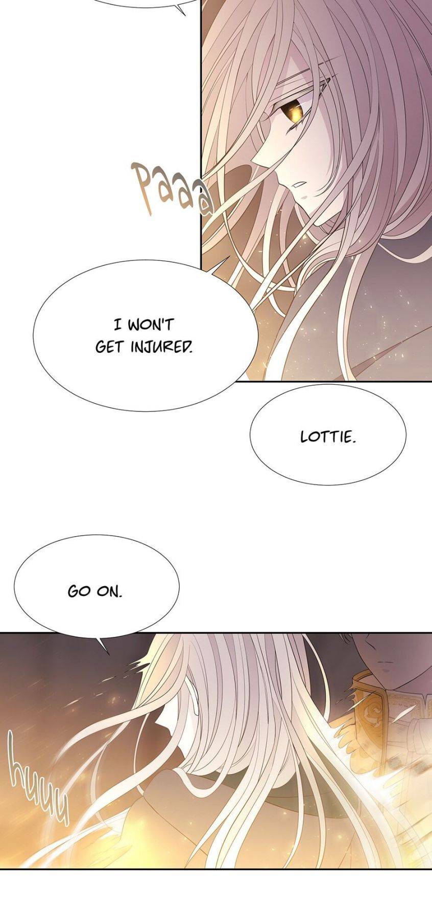 Charlotte Has Five Disciples chapter 89 page 53