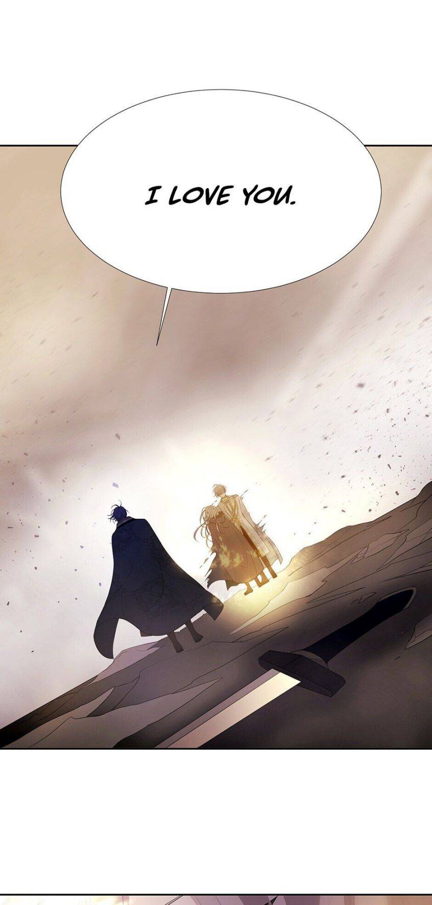 Charlotte Has Five Disciples chapter 89 page 54