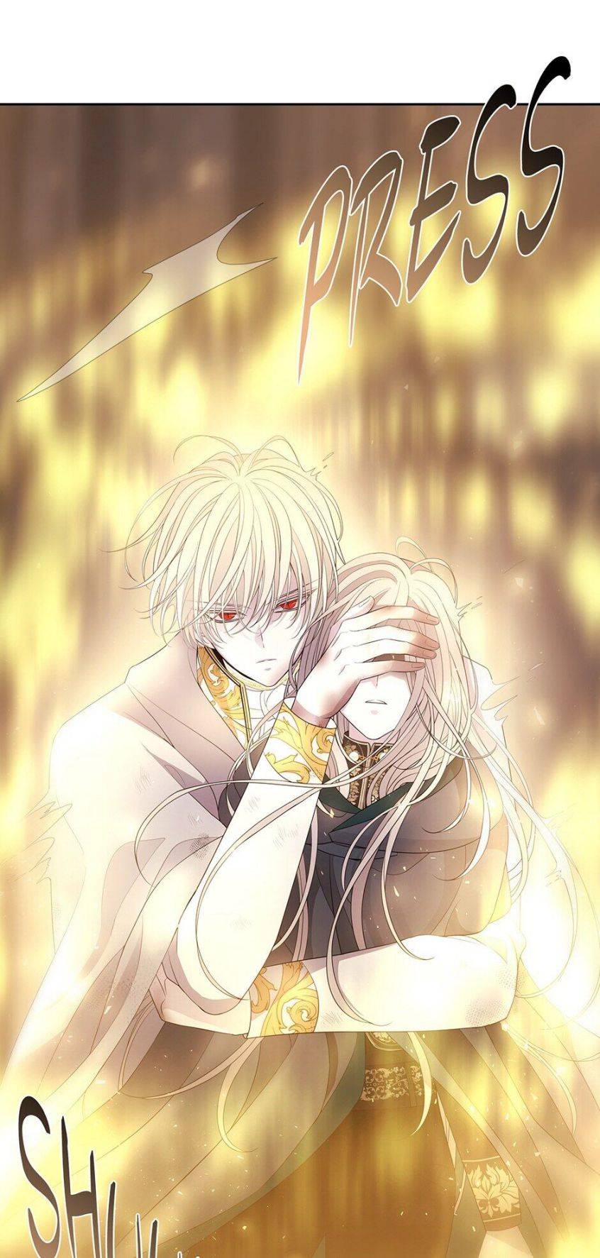 Charlotte Has Five Disciples chapter 89 page 56