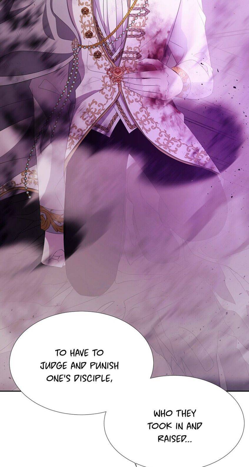 Charlotte Has Five Disciples chapter 89 page 6