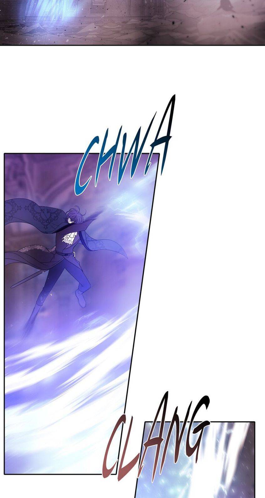 Charlotte Has Five Disciples chapter 89 page 9