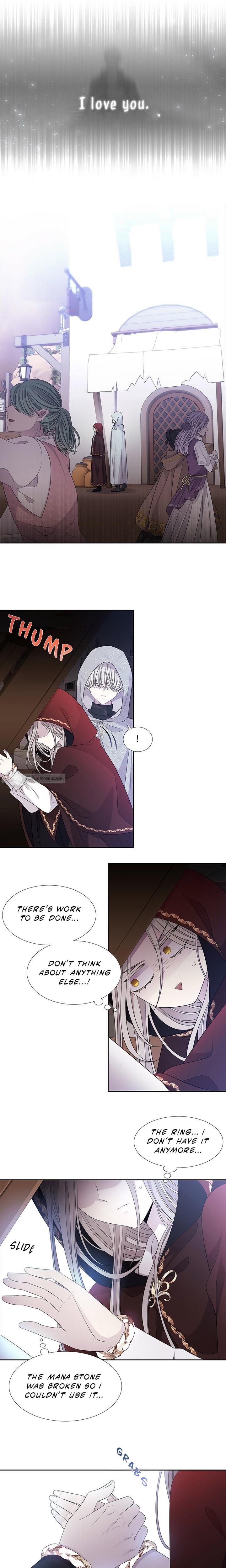 Charlotte Has Five Disciples chapter 91 page 14