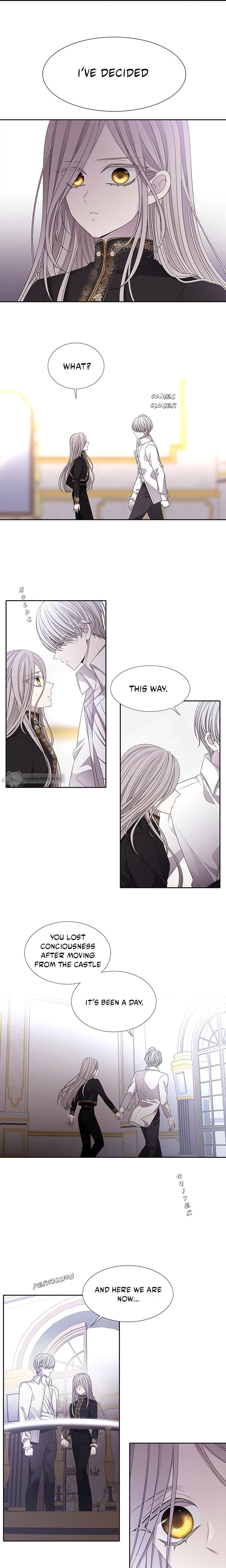 Charlotte Has Five Disciples chapter 91 page 4