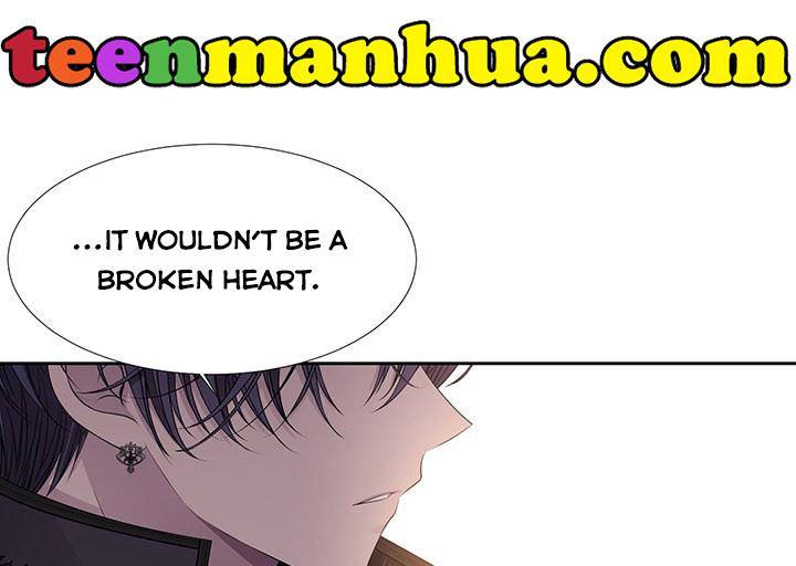 Charlotte Has Five Disciples chapter 96 page 1