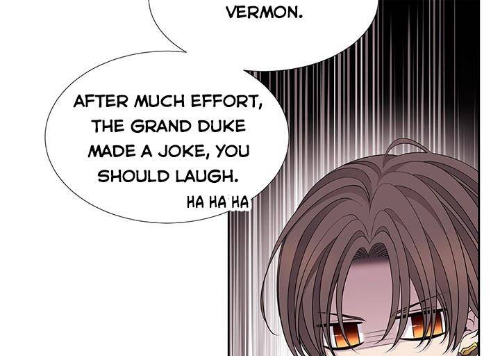 Charlotte Has Five Disciples chapter 96 page 10