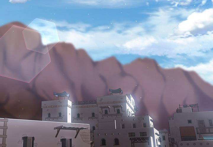 Charlotte Has Five Disciples chapter 96 page 113