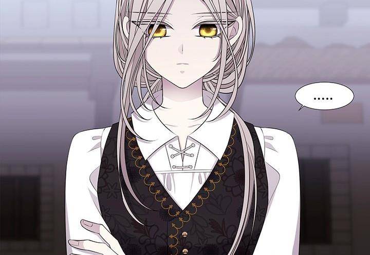 Charlotte Has Five Disciples chapter 96 page 115