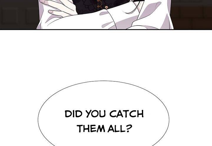 Charlotte Has Five Disciples chapter 96 page 116