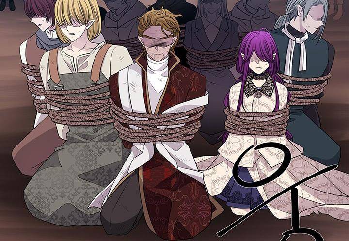 Charlotte Has Five Disciples chapter 96 page 118