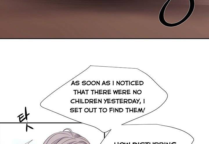 Charlotte Has Five Disciples chapter 96 page 119