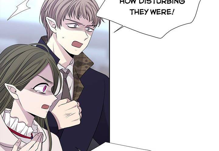 Charlotte Has Five Disciples chapter 96 page 120