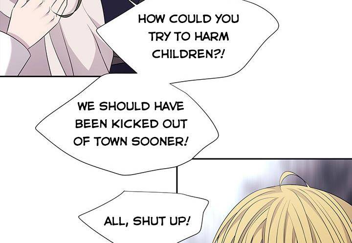 Charlotte Has Five Disciples chapter 96 page 121