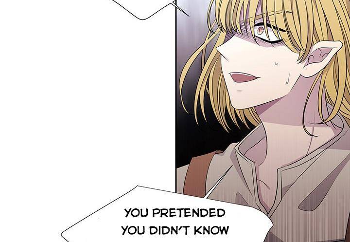 Charlotte Has Five Disciples chapter 96 page 122