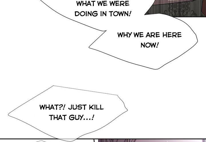 Charlotte Has Five Disciples chapter 96 page 123