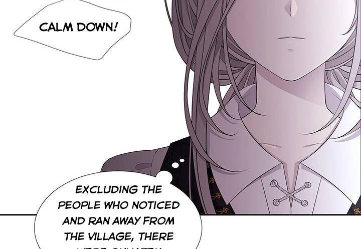 Charlotte Has Five Disciples chapter 96 page 124