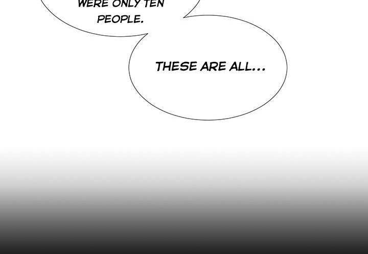 Charlotte Has Five Disciples chapter 96 page 125