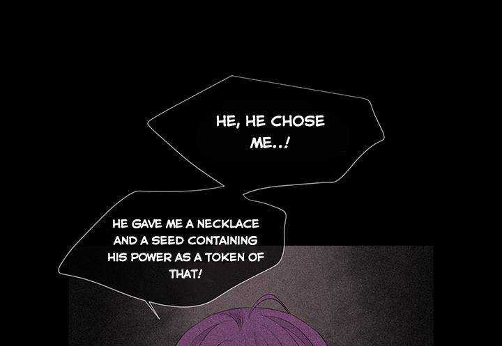 Charlotte Has Five Disciples chapter 96 page 127