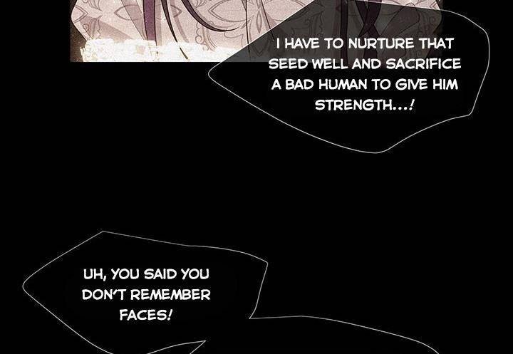 Charlotte Has Five Disciples chapter 96 page 129